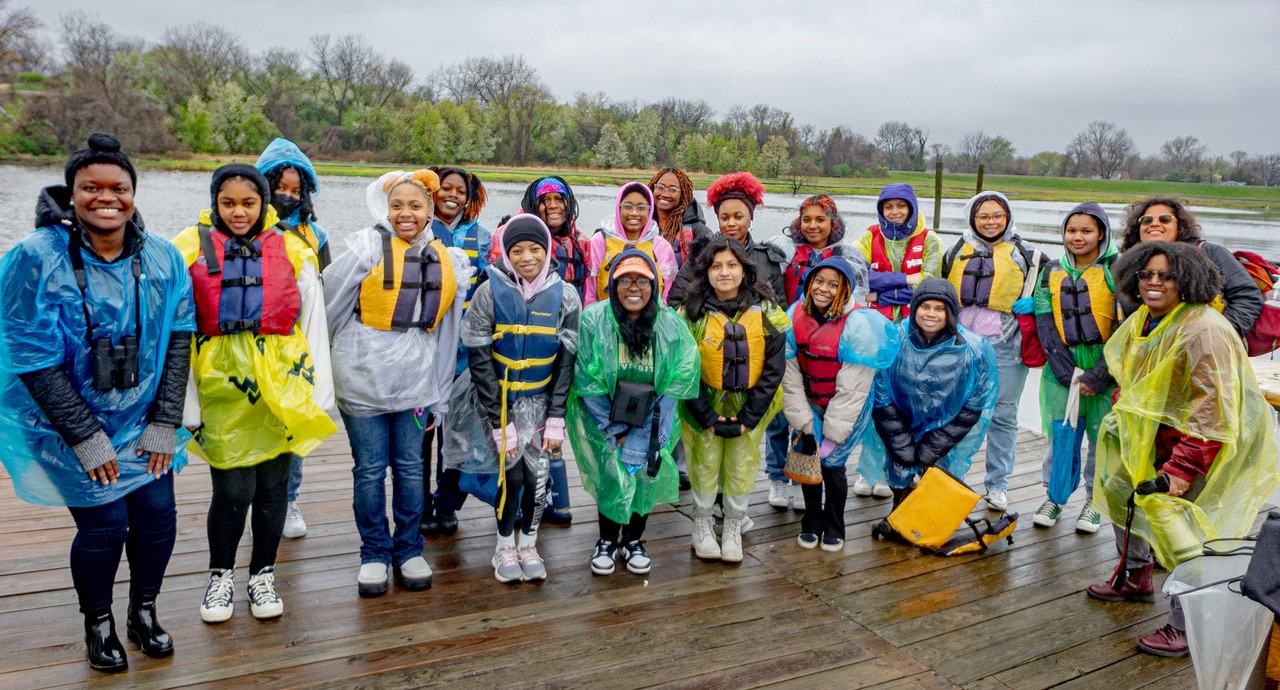 Environmental Justice Academy