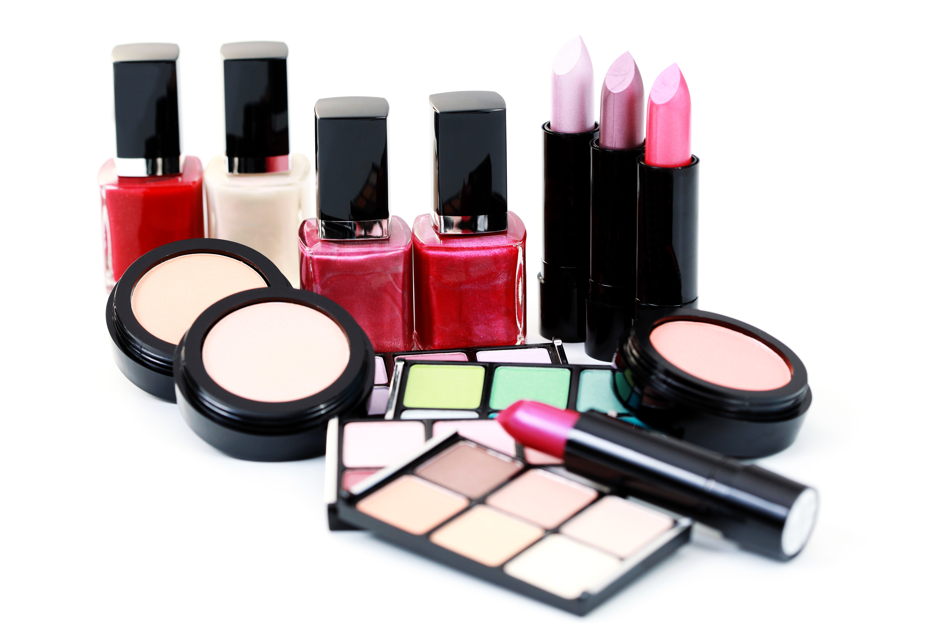 generic cosmetics