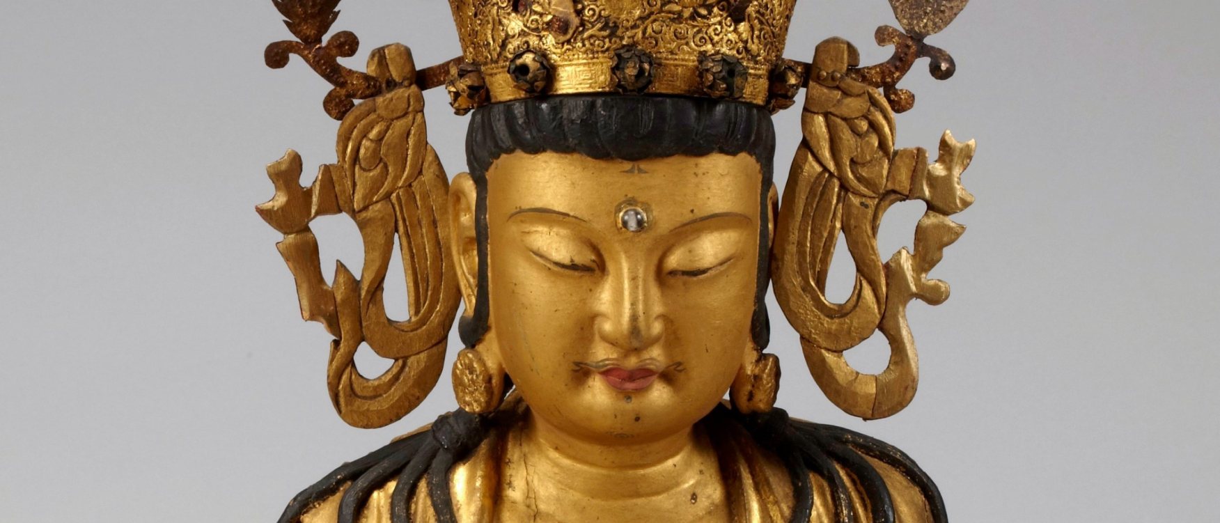 Buddha statue