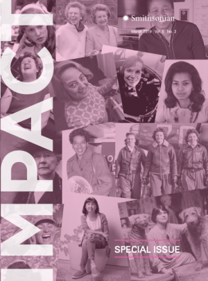 March Impact 2019