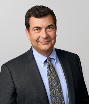 John K. Lapiana