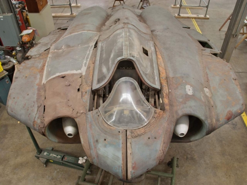Horten Ho 229 
