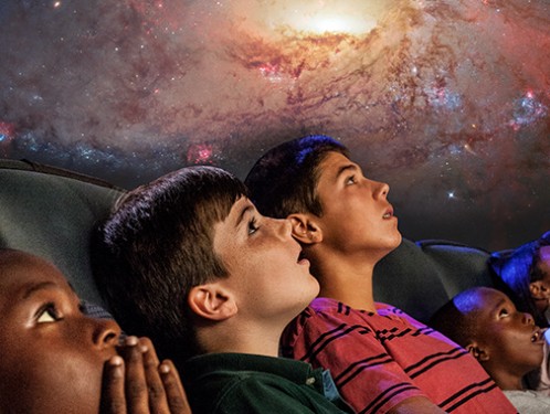 Planetarium