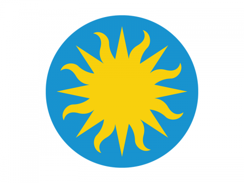 Smithsonian Sunburst Logo