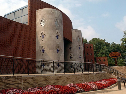 Anacostia Community Museum