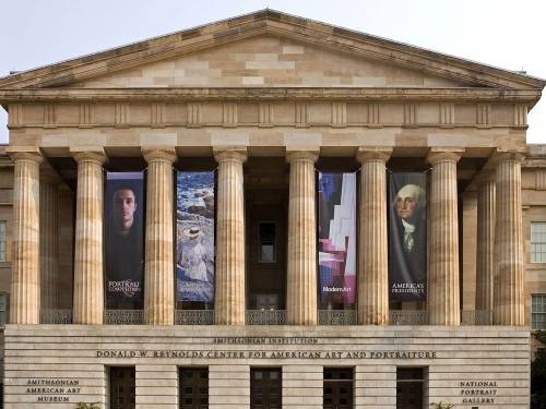 building exterior