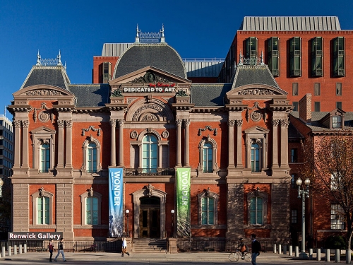 Renwick Gallery