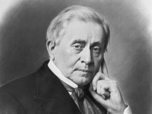 Joseph Henry