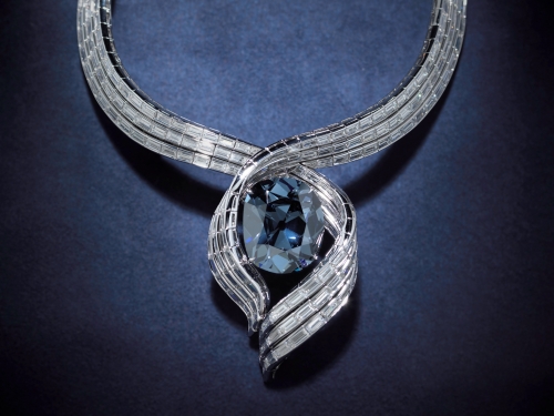 Hope Diamond