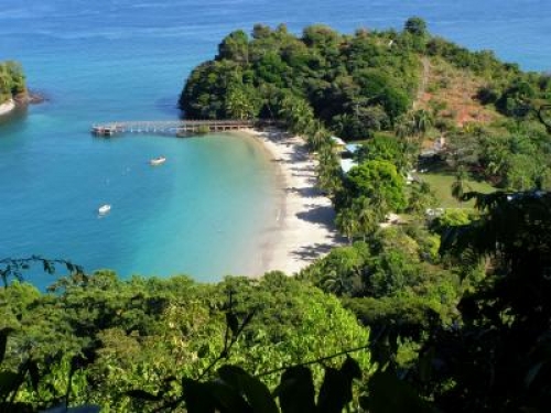 Coiba