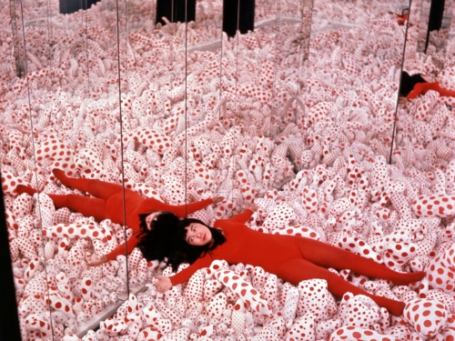 infinity rooms