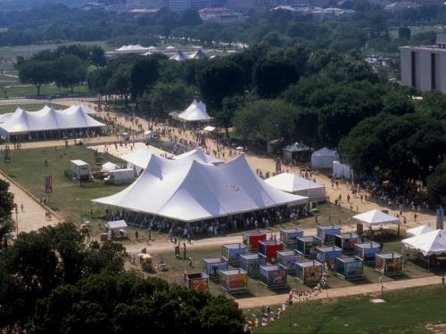 folklife festival