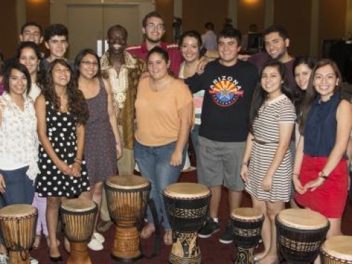 YAP program