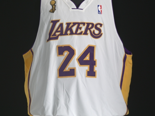 Kobe Bryant Jersey