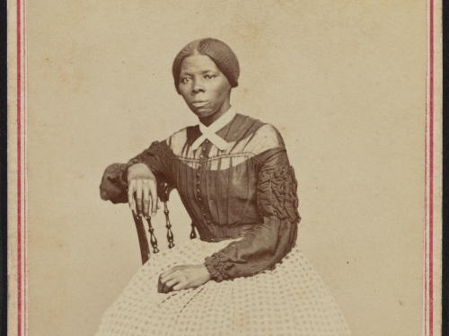 Harriet Tubman