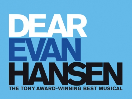 Dear Evan Hansen