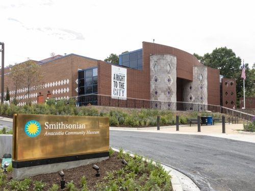 Anacostia Community Museum