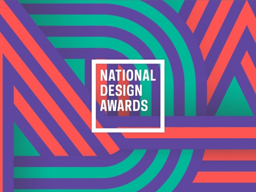 National Design Awards logo