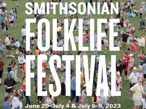 Folklife Festival 2023