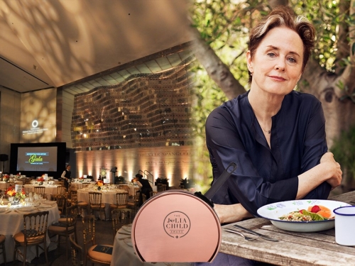 Alice Waters 