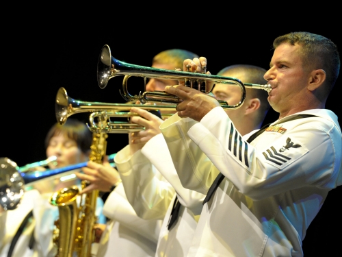 U.S. Navy Band