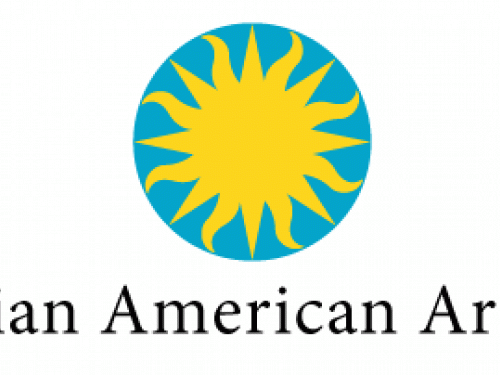 Smithsonian American Art Museum logo