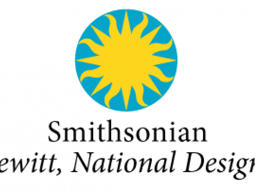 Cooper-Hewitt National Design Museum logo