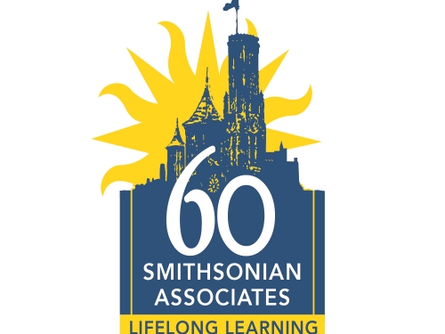 Smithsonian Associates 60th Anniversary Programs