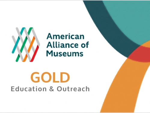 Award logo