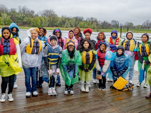 Environmental Justice Academy