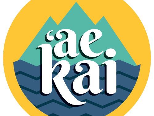 ae kai logo