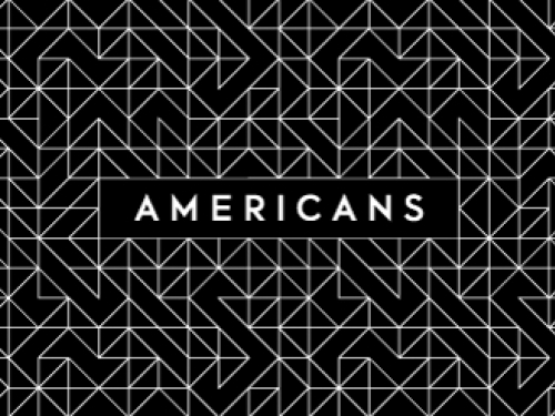 Americans logo