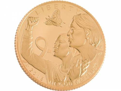 BCRF Coin