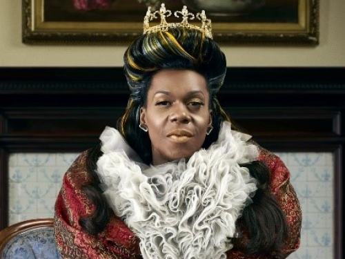Big Freedia 