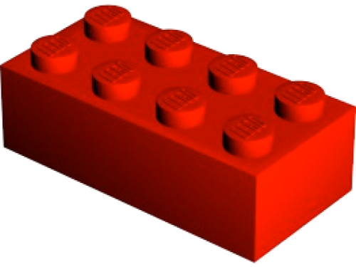 Lego brick