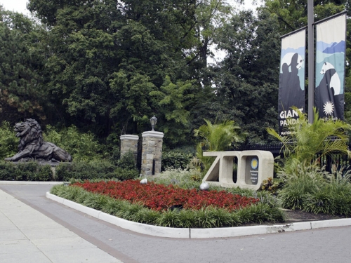 National Zoo