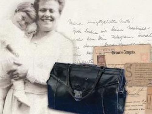 Camilla's Purse
