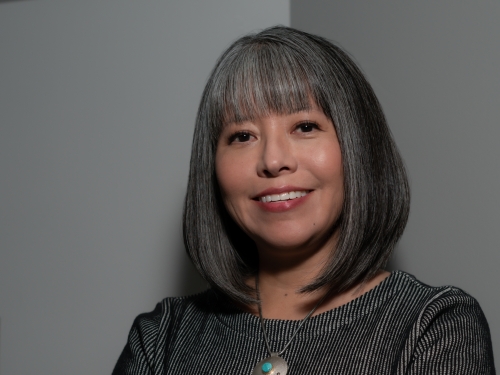 Cynthia Chavez Lamar