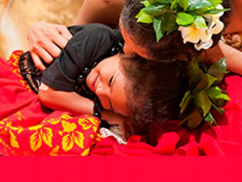 Hawai'i Children's Festival