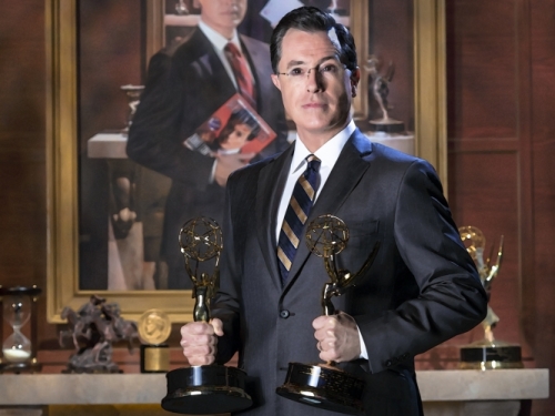 Stephen Colbert