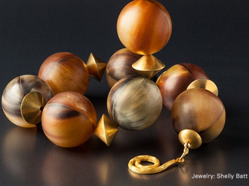 Smithsonian Craft Show