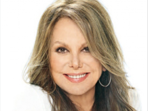 Marlo Thomas