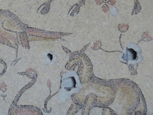 mosaic