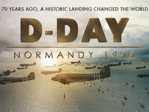 D-Day thumbnail