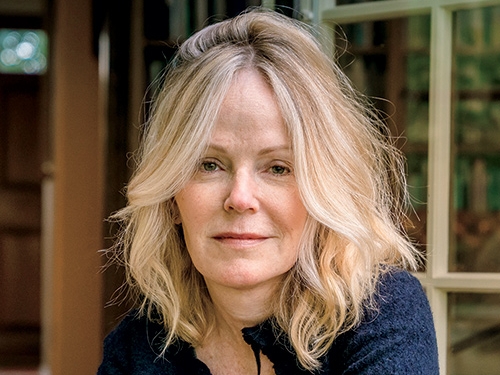 Dani Shapiro