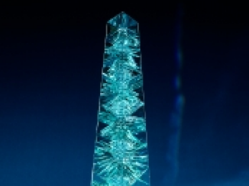 Dom Pedro Aquamarine