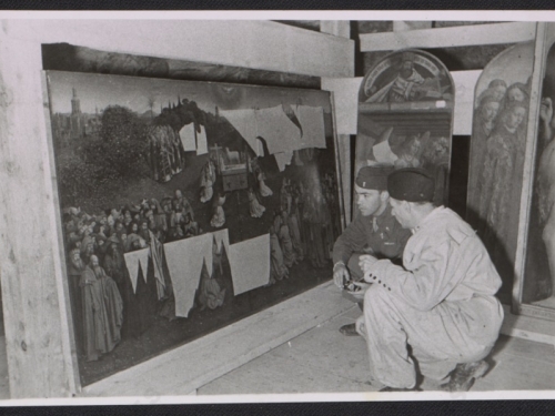 Ghent Altarpiece