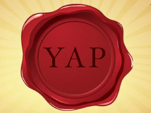 Program logo