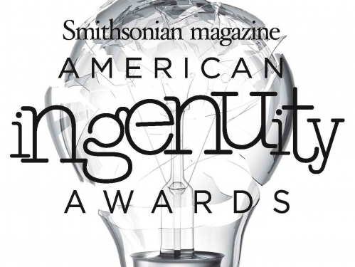 ingenuity awards light bulb.