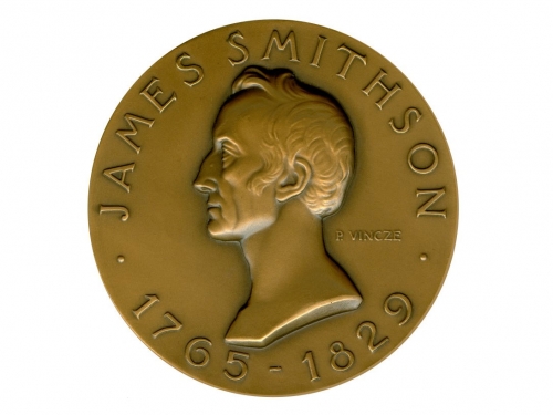 Bicentennial Medal